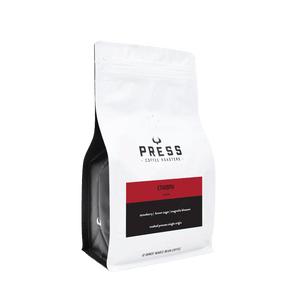 Ethiopia Aricha | Press Coffee Roasters