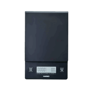 Hario Coffee Scale and Timer | Press Coffee Roasters