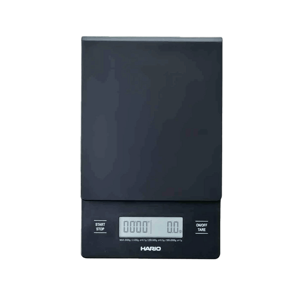 The Hario V60 Scale Full Review 