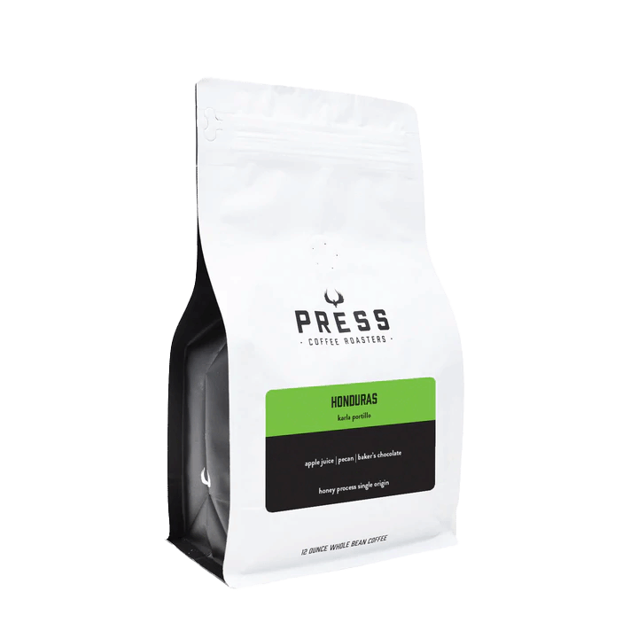 Photo of Honduras Karla Portillo Coffee