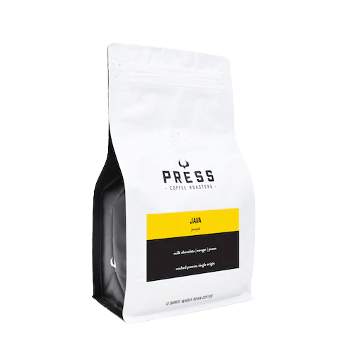 Photo of Java Jampit Coffee