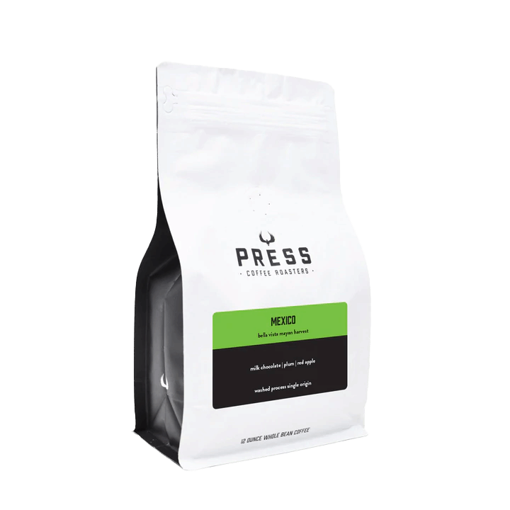 Photo of Mexico Bella Vista Mayan Harvest Coffee