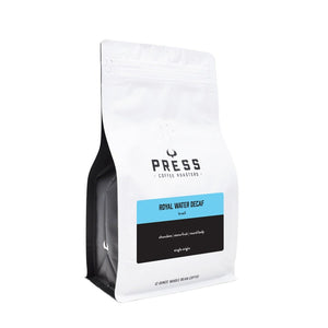 00-Monthly - Ongoing - RSP Brazil | Press Coffee Roasters