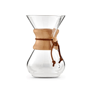 Chemex 6 Cup Brewer | Press Coffee Roasters