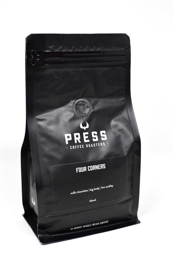 00-Monthly - Ongoing - Spitball | Press Coffee Roasters