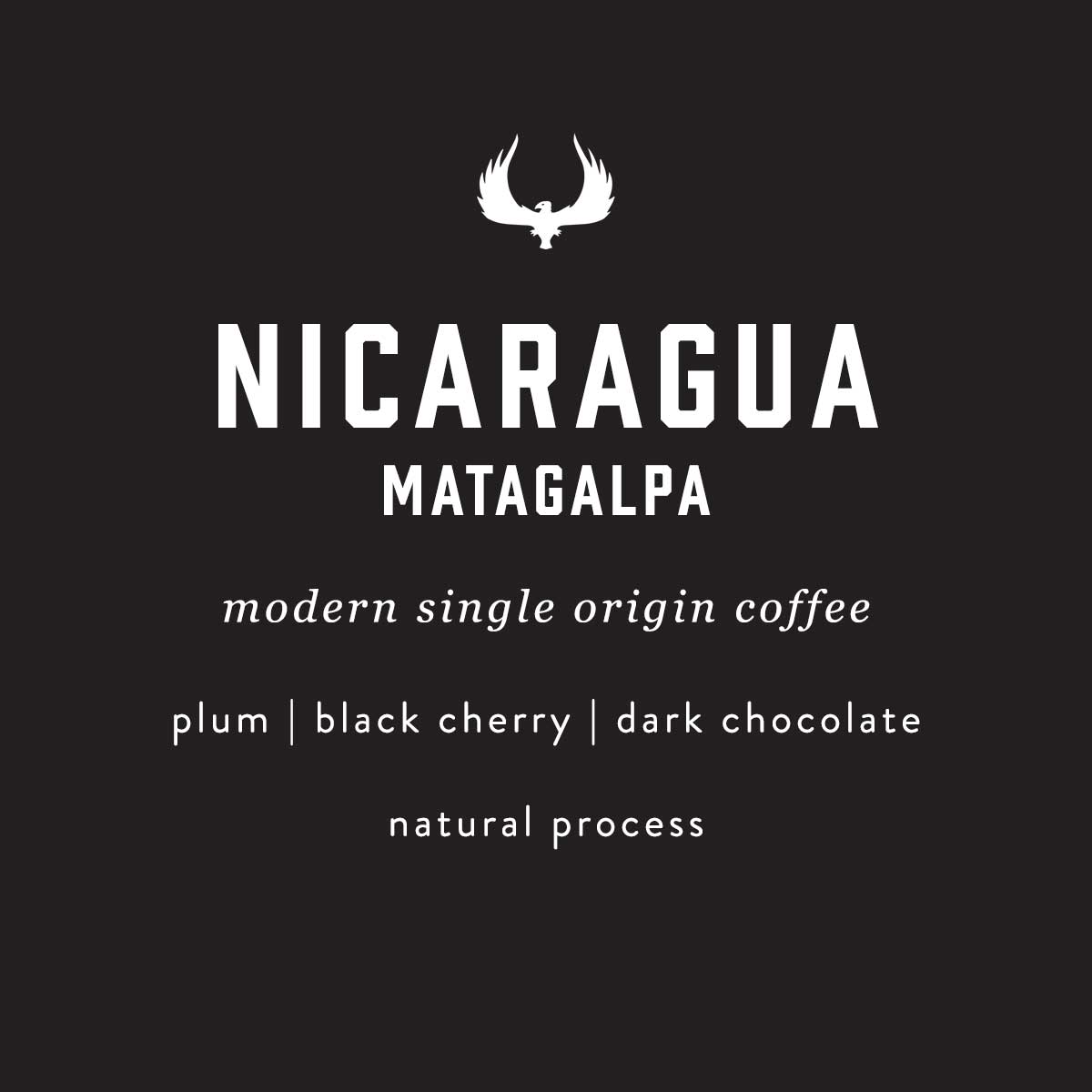 Buy Nicaragua Matagalpa Coffee | Order Nicaraguan Coffee Online – Press ...