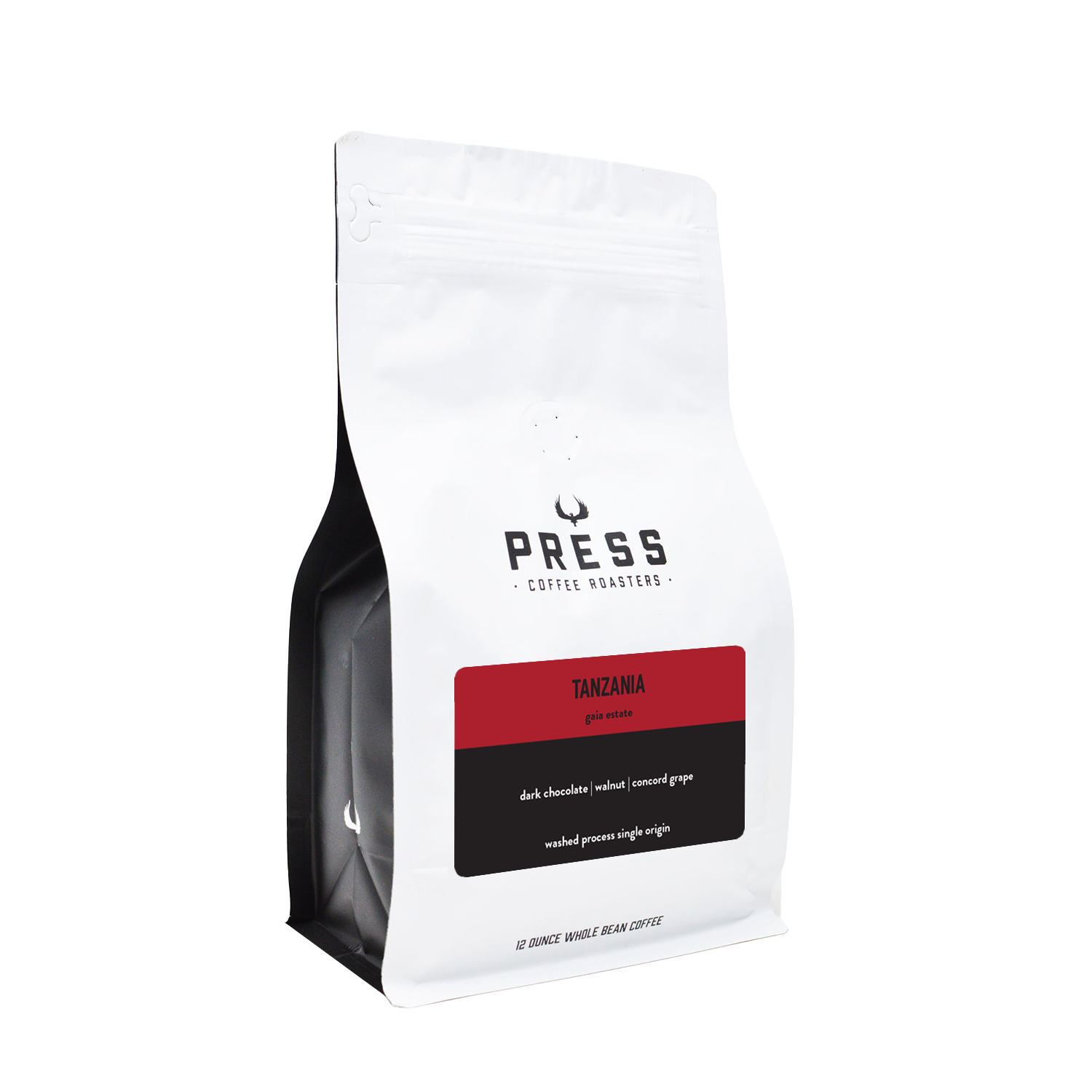 Photo of Tanzania Gaia Estate Coffee