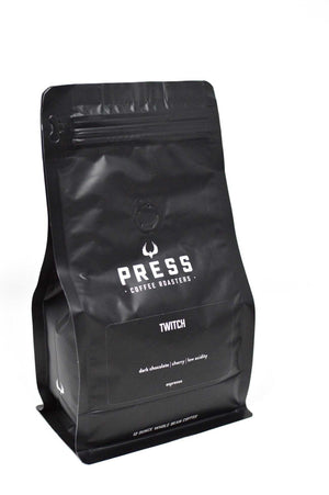 00-Monthly - Ongoing - Roasters Choice | Press Coffee Roasters